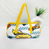 Personalized Car Printed Kids Duffle Bag Gift Combo